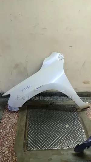 Toyota Vanguard Front Fender (Left)