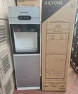Ailyons 2-Tap Hot & Cold Water Dispenser - 2
