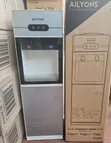 Ailyons 2-Tap Hot & Cold Water Dispenser - Brand New - 1
