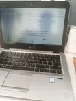 HP EliteBook 820 G3 Laptop - Intel Core i7, 8GB RAM, 256GB SSD - 1