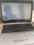HP EliteBook 820 G3 Laptop - Intel Core i7, 8GB RAM, 256GB SSD - 2