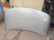 Nissan Latio N17 Bonnet (2016) - 2