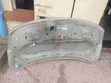 Nissan Latio N17 Bonnet (2016) - 3