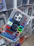 Luxo Life MagSafe Carbon Fiber Case for iPhone 15 Pro Max - 2