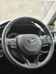 Toyota RAV4 Adventure 2019 Kijani - 5