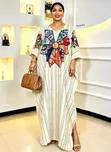 Fashion Dera Dress - KSh 1,999 - 2