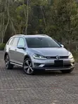 Volkswagen Golf Alltrack 2020 Kijivu - 1