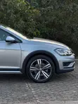 Volkswagen Golf Alltrack 2020 Kijivu - 5