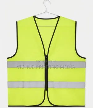 Huduma ya Kubandika Nembo kwenye Reflectors