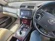 Toyota Mark X 2009 White - 3