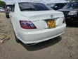 Toyota Mark X 2009 White - 5