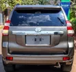 Toyota Land Cruiser Prado TZ-G 2015 Teal - 2