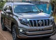 Toyota Land Cruiser Prado TZ-G 2015 Teal - 3