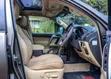 Toyota Land Cruiser Prado TZ-G 2015 Teal - 4