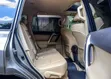 Toyota Land Cruiser Prado TZ-G 2015 Teal - 5