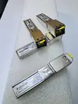 Finisar 1000BASE-T Copper RJ45 SFP Module FCLF8522P2BTL - 2
