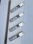 Finisar 1000BASE-T Copper RJ45 SFP Module FCLF8522P2BTL - 3