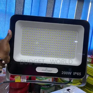 200W Outdoor Waterproof Floodlight