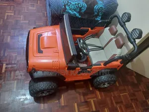 Used Jeep 4x4