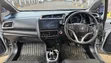 Honda Fit Hybrid 2017 Silver - 5