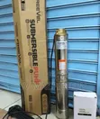 0.75hp Submersible Deep Well Water Pump 63m - 2