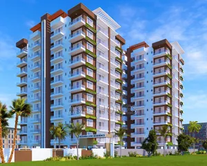 2 Bedroom Apartment for Sale in Oceania Luxe, Nyali Mkomani