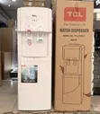 TCL R801 Hot & Cold Water Dispenser - Stainless Steel Tank - 1