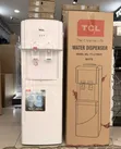 TCL R801 Hot & Cold Water Dispenser - Stainless Steel Tank - 2