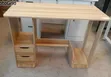 1.2m Imported Study Office Desk - 1