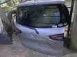 Toyota Sienta 2018 Boot - 1