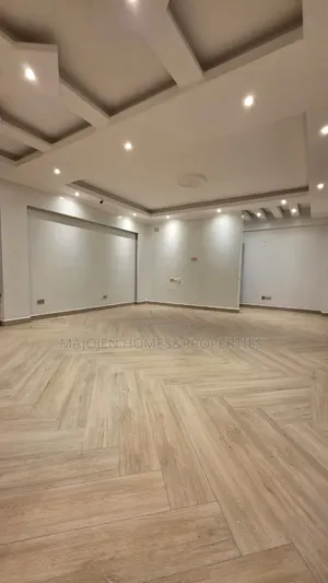 Apartment ya Vyumba 3 vya Kulala (Ensuite) na DSQ Hurlingham