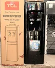 TCL R47 3-Tap Water Dispenser - Compressor Cooling - 2