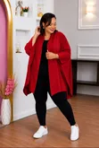 Kaya Cape Poncho / Women's Shawl - 1