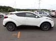 Toyota C-HR 2019 Nyeupe - 3