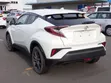 Toyota C-HR 2019 Nyeupe - 5