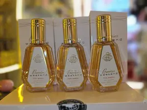Berries Weekend Eau de Parfum for Women