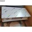 Modern Imported Executive Coffee Table with Drawers - 2