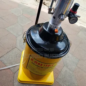 Professional Grease Bucket 20L
