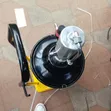Professional Grease Bucket 20L - 2