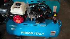 Primo Italy 150L Air Compressor