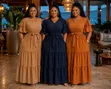 Zivva Stylish Maxi Dresses - 1