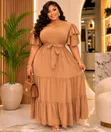 Zivva Stylish Maxi Dresses - 2