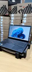Lenovo ThinkPad T14s Gen 1 16GB RAM, Intel Core i5, 256GB SSHD - 4