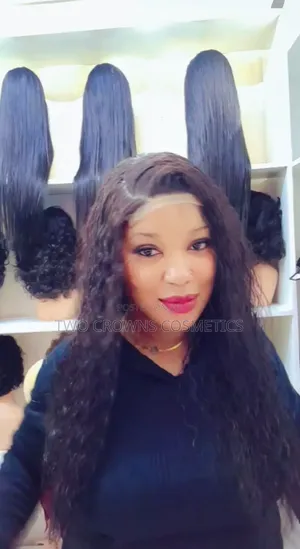 Mtaalamu wa Wig Anatafutwa - Kitengela