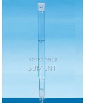 Fractional Column - Iliyoagizwa