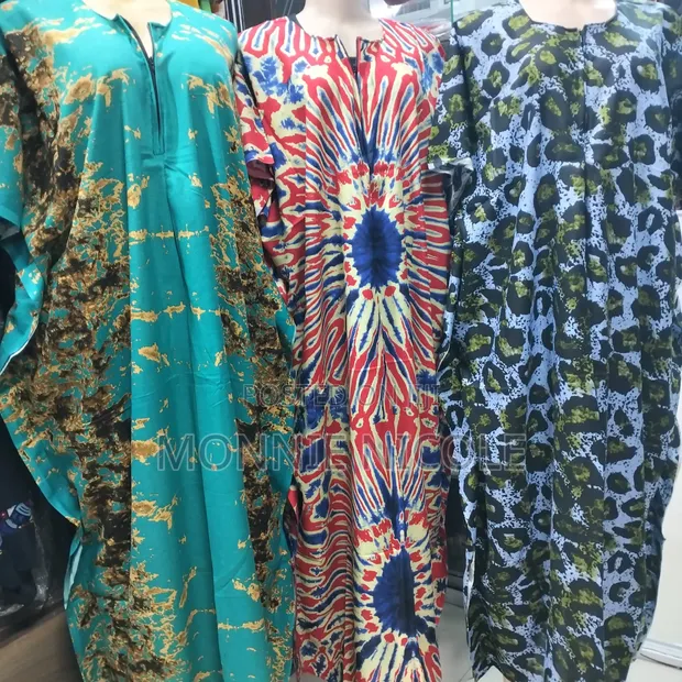 Afri Cotton Dera Rafiki kwa Mama Wanyonyeshaji - 1