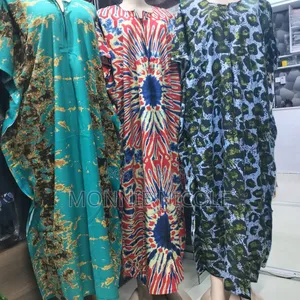 Afri Cotton Dera Rafiki kwa Mama Wanyonyeshaji