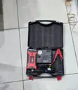 Portable 12V Car Battery Booster & Air Compressor Kit - 1