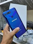 Honor V20 256GB Nyeusi - 1