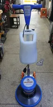 Commercial Rotary Floor Buffer - Mpya Kabisa - 1